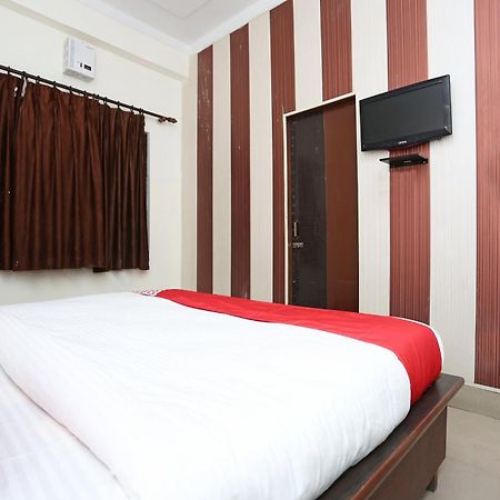 Hotel O Shiva Palace Haridwār Exteriör bild